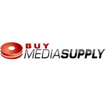 Buy Media Supply Logo